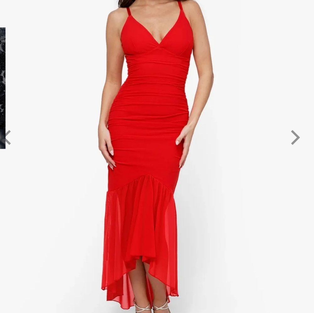 Popilush Dress